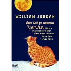 Eine Katze namens Darwin