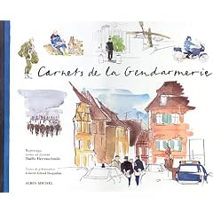 Carnets de la gendarmerie