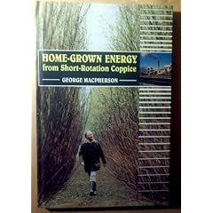 Home-grown Energy from Short-rotation Coppice