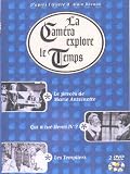 Revue Arcades Vidéo  / Coffret la caméra explore le temps : Le procès de Marie Antoinette / Qui a tué Henri 4 ? / Les Templiers