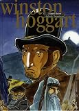 Revue Editions Carabas  / Winston Hoggart, Tome 2 : L'appel du Tor