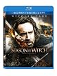 Season of the Witch [Blu-ray]