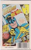 The Untold Legend of the Batman (Comic and Cassette)