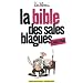 La Bible des sales blagues : Tome deux
