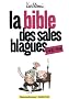 La Bible des sales blagues : Tome deux