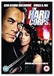 The Hard Corps [DVD] [2007]