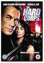 The Hard Corps [DVD] [2006]