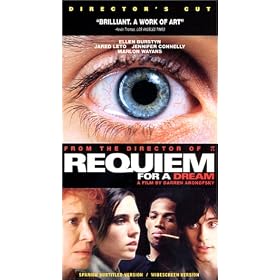 Requiem for a Dream [VHS]