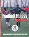 Book Ade Mafe's Football Fitness