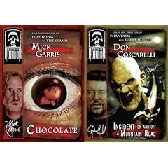 Masters of Horror - Coscarelli and Garris by 