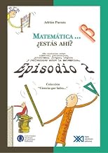 Matematica...Estas Ahi? Episodio 2