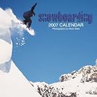 Snowboarding 2007 Calendar by  Browntrout Publishers