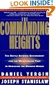 The Commanding Heights: New Reality of Economic Power