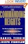 The Commanding Heights: the Battle Between Government & the Marketplace That Is Remaking the Modern World