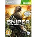 Sniper : Ghost Warrior - classics