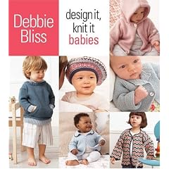 Design It, Knit It Babies