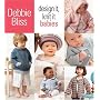 Design It, Knit It: Babies by Debbie Bliss