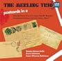 Postcards in e: Dvorak Dumky Trio in E minor, Op.90; Shostakovich: Piano Trio in E minor, Op.67