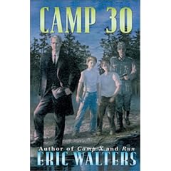 Camp X: Camp 30