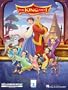 The King and I: Music from the Animated Musical for Easy Piano