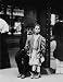 Beggars Old and Young, New York, 1910 Photograph - Beautiful 16"x20" Photographic Print from the Library of Congress Collection