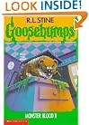 Monster Blood II (Goosebumps)