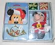 Disney Mickey Mouse Christmas Ornament Gift Set - A Christmas Surprise
