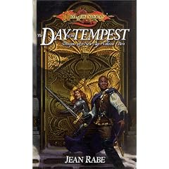 Day of the Tempest (Dragonlance)