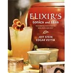 Elixir's Tonics and Teas book cover