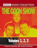 Review BBC Audiobooks Ltd  / The Goon Show Classics: Collection Vol 1 (BBC Radio Collection)