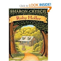 Ruby Holler