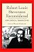 Search : Robert Louis Stevenson Reconsidered: New Critical Perspectives