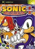 Sonic Mega Collection Plus - 