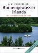 Binnengew�sser Irland: Alle schiffbaren Fl�sse und Kan�le