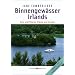 Binnengew�sser Irland: Alle schiffbaren Fl�sse und Kan�le
