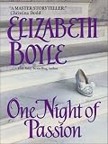 One Night of Passion