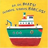  : Vamos, Vamos, Barcos!