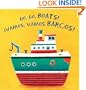 Vamos, Vamos, Barcos! (Spanish Edition)