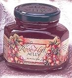 Wild Rosehip Jelly, 5oz