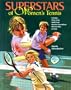 Superstars of Women's Tennis(oop) (Female Sports Stars)