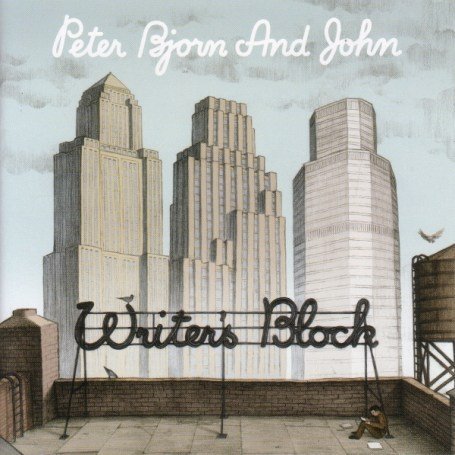 Peter Bjorn And John - Young Folks (radio edit) Lyrics - Zortam Music