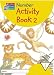 Collins Primary Maths (Bk.2) Cover