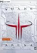 Quake 3 Arena boitier DVD