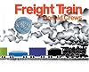 Freight Train Big Book (Mulberry Big Book)