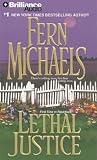 Lethal Justice (Revenge of the Sisterhood) (Revenge of the Sisterhood)
