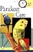 Book Quick & Easy Parakeet Care (Quick & Easy (Tfh Publications))