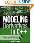 Modeling Derivatives in C++ (Wiley Finance)