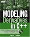 Modeling Derivatives in C++ (Wiley Finance)