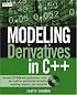 Modeling Derivatives in C++ (Wiley Finance)