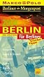 Berlin und Umgebung f�r Berliner 2004